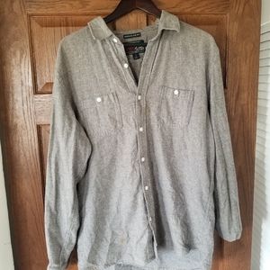 Men's flannel